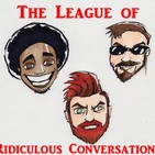 The Leland Rumble
