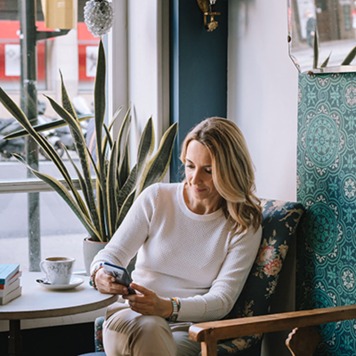 Al saber lo llaman adolescente
