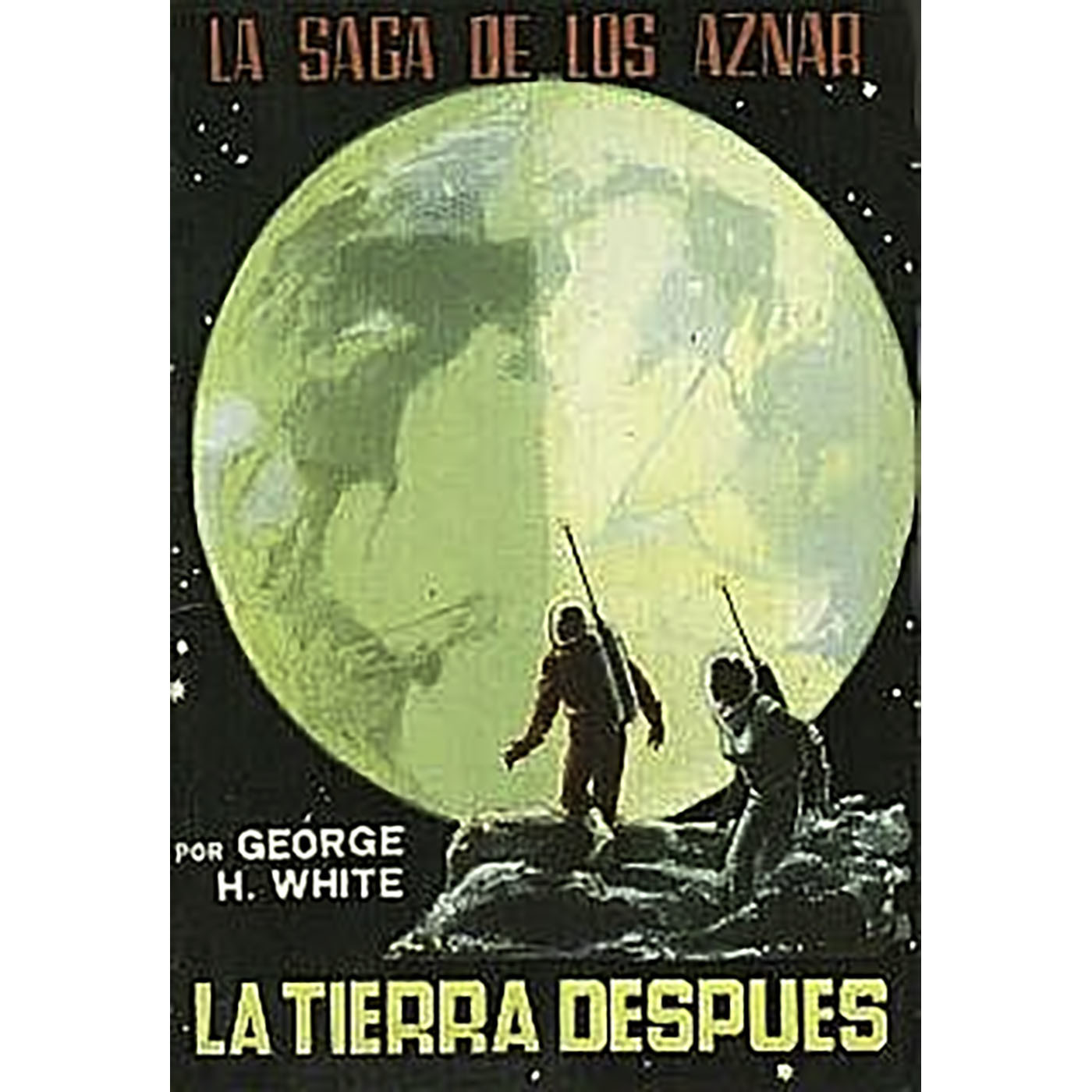 51 LA TIERRA DESPUES