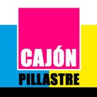 Cajon Pillastre