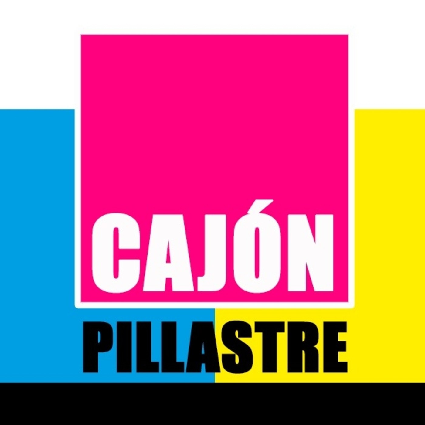 Cajon Pillastre