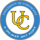 University of Coruscant 2:5 Aurra Sing