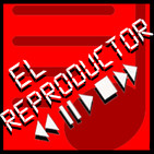 El Reproductor 1x06: LOUD HILL Rock Alternativo