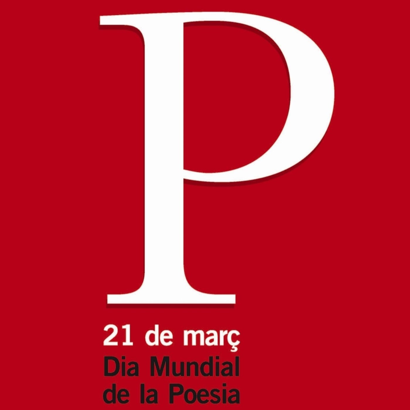 INS Pons d\'Icart - Dia Mundial de la Poesia 2020