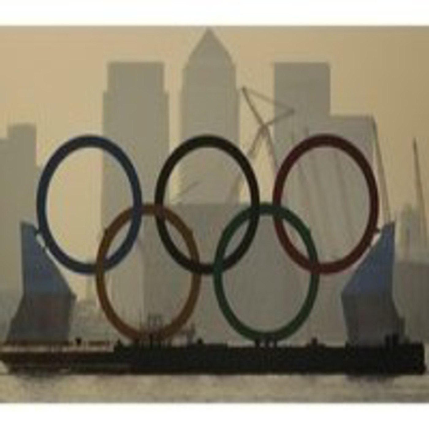 Podcast Official Olympic Anthems