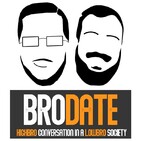 EP 44: Ski Trips And Lost Credit Cards