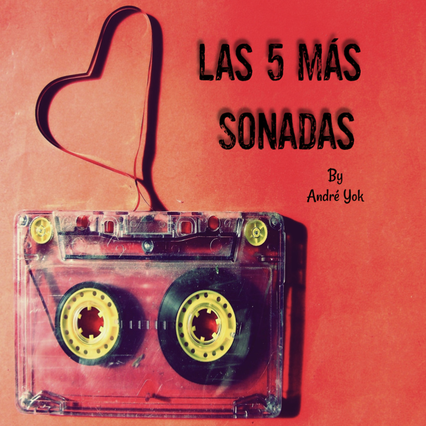 Las 5 Más Sonadas