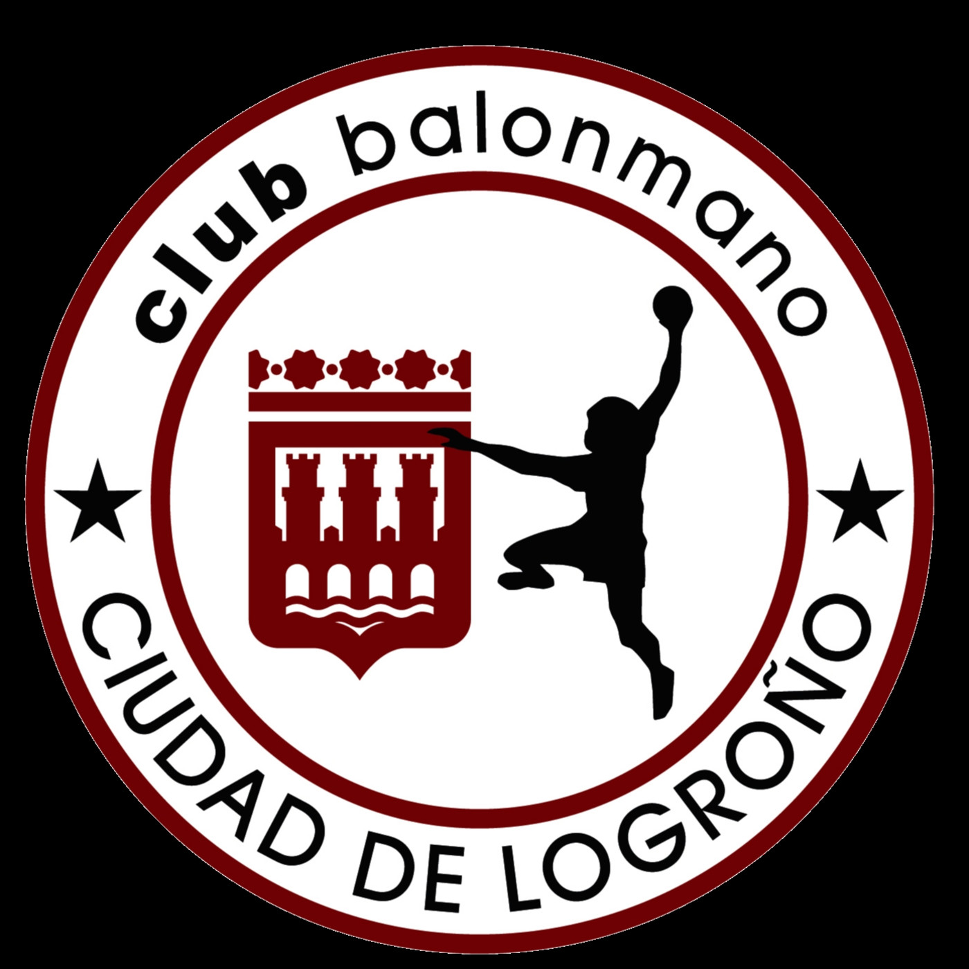 Club Balonmano Ciudad de Logroño