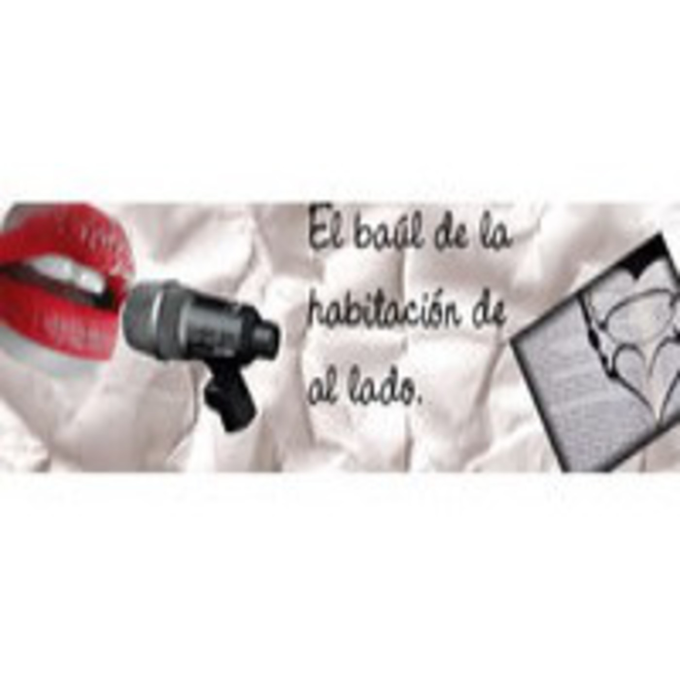 El baúl de la habitación de al lado