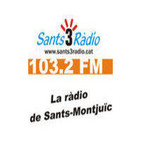 Sants 3 Ràdio