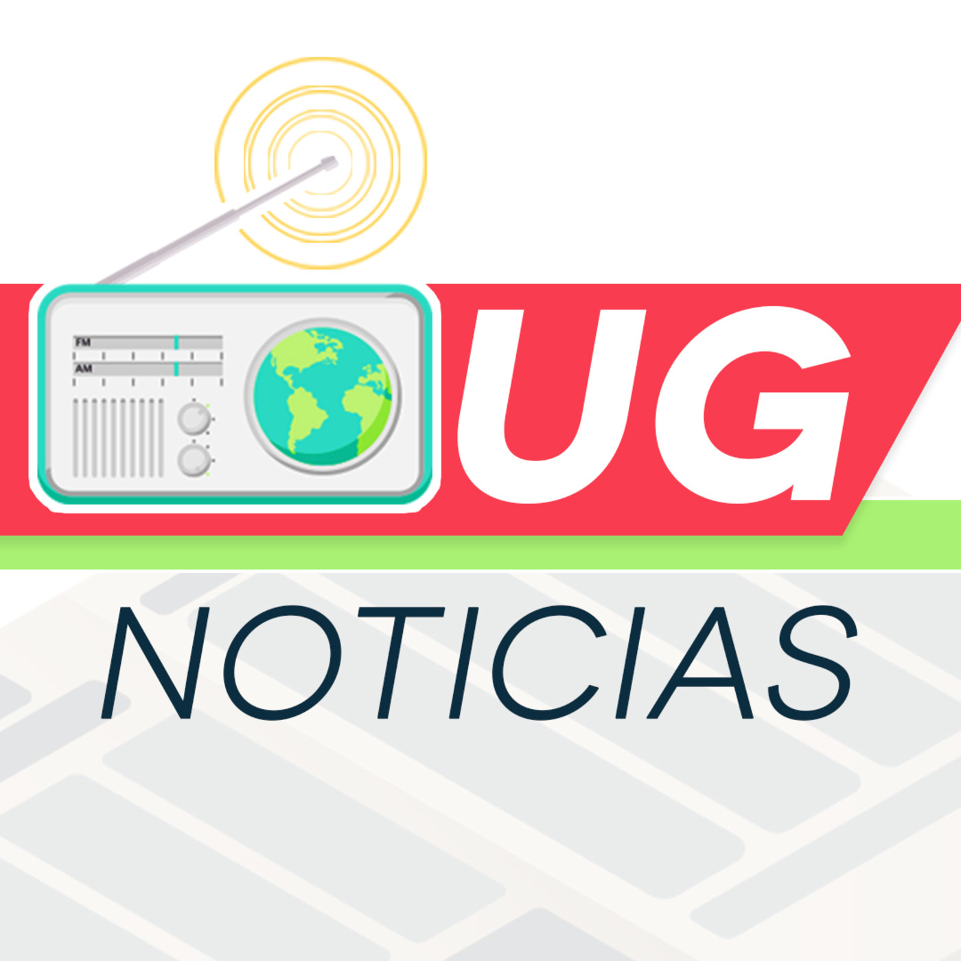 UG Noticias 2020