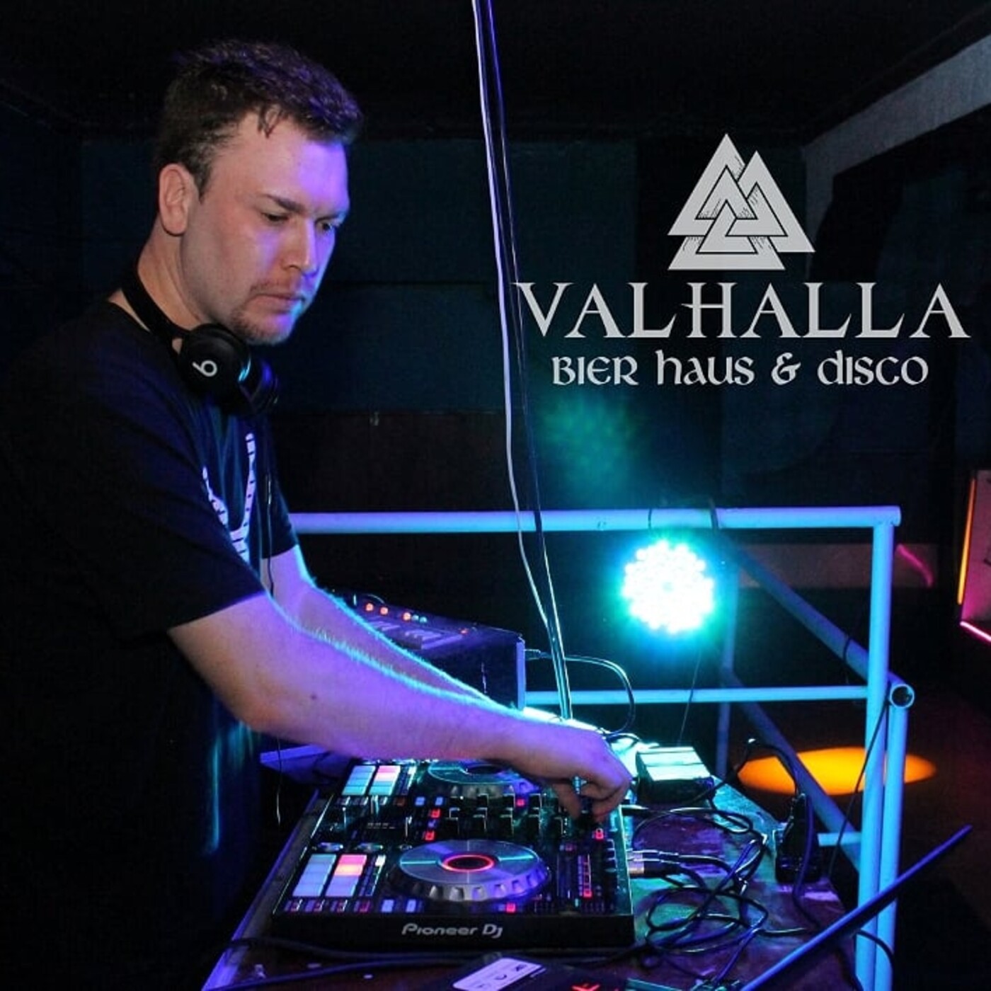 Mix de Dj Rouz (Rusio Valdivia)