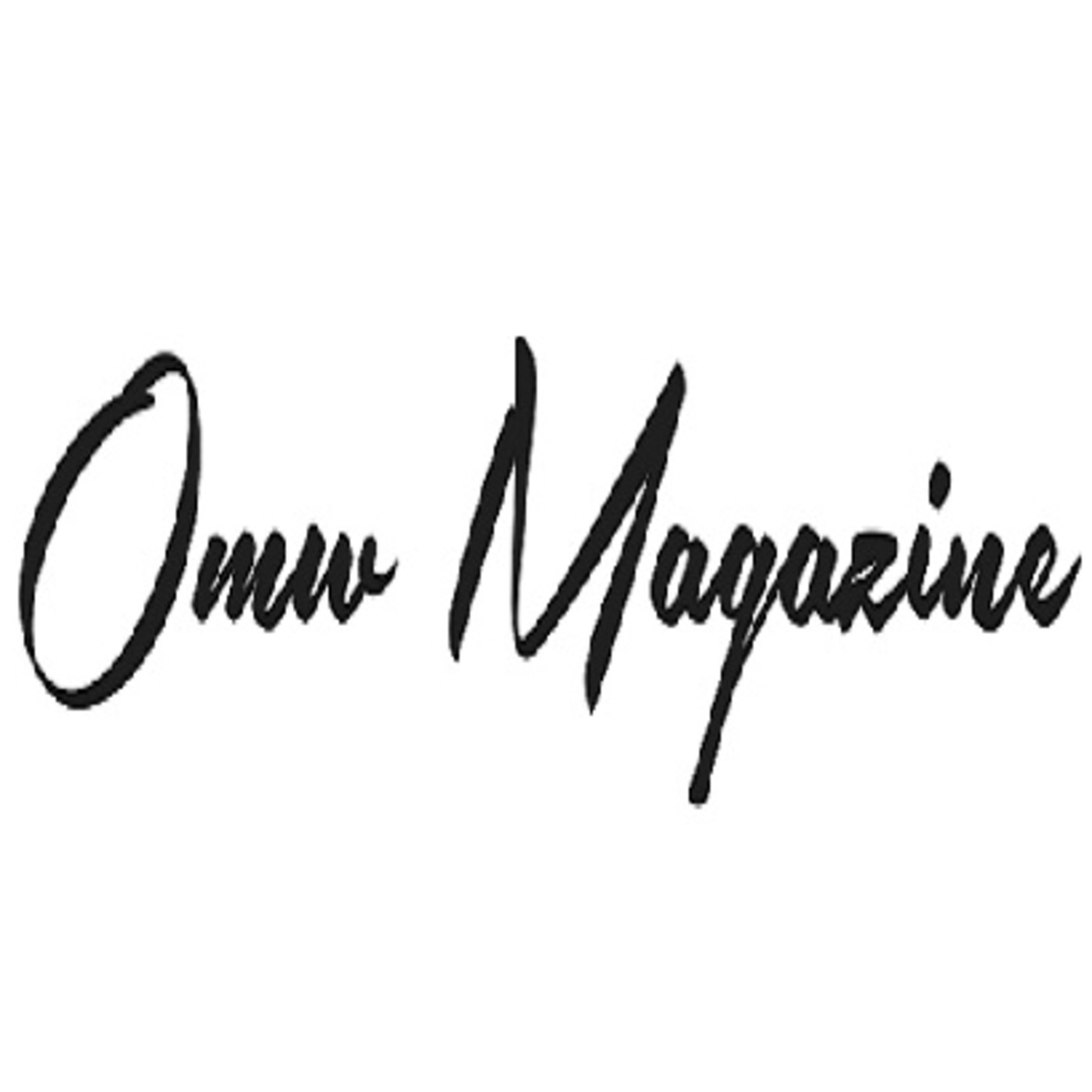 Omw Magazine