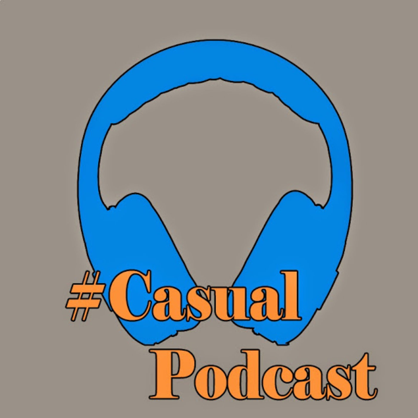 Casual Podcast