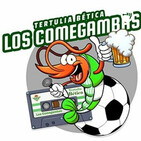 Entrevista Juan Miranda en Los ComeGambas