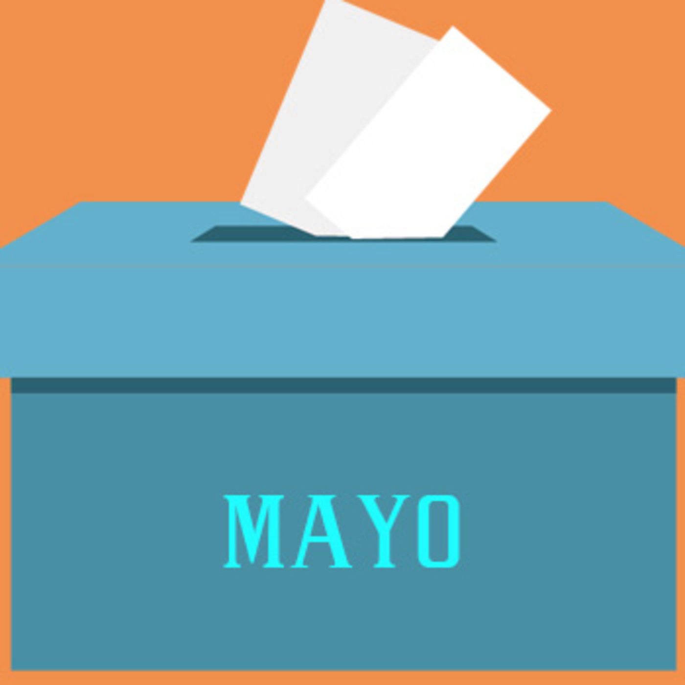 Voto Al Derecho MAYO