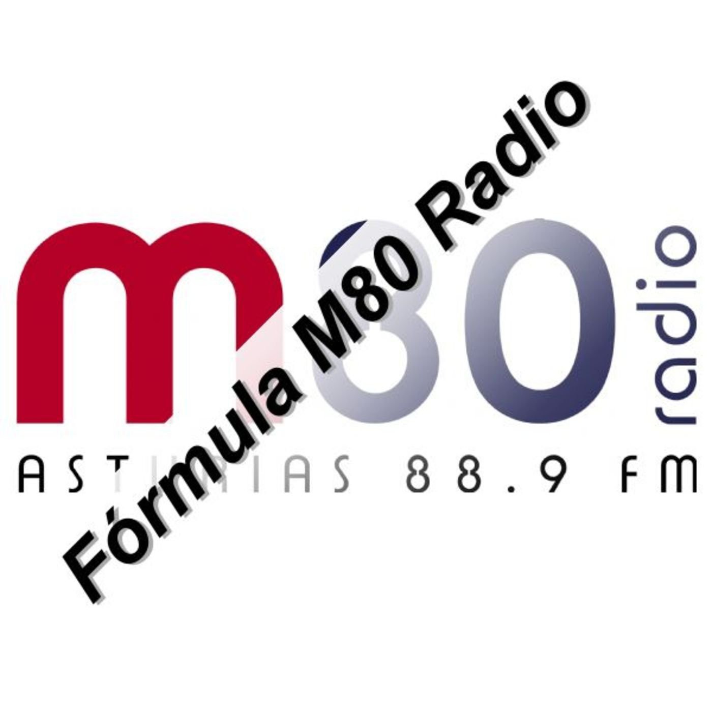 Fórmula M80 Radio