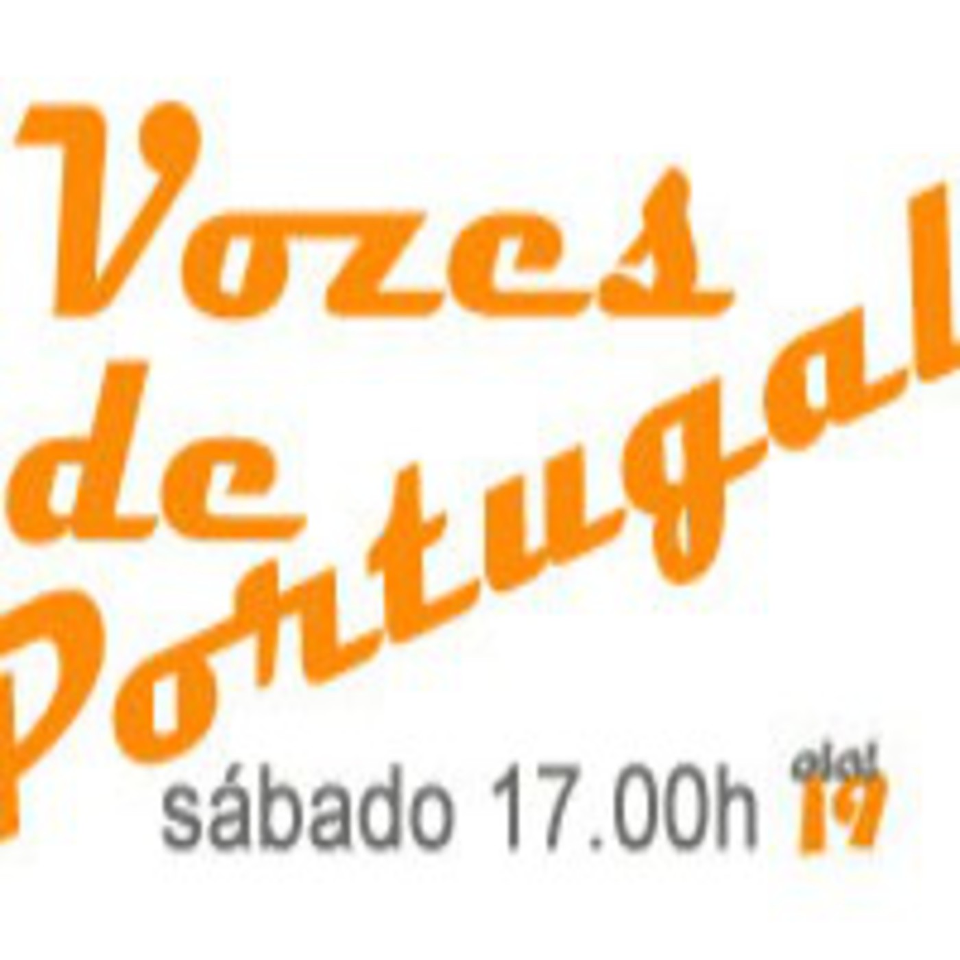 Vozes de Portugal 28-11-2009