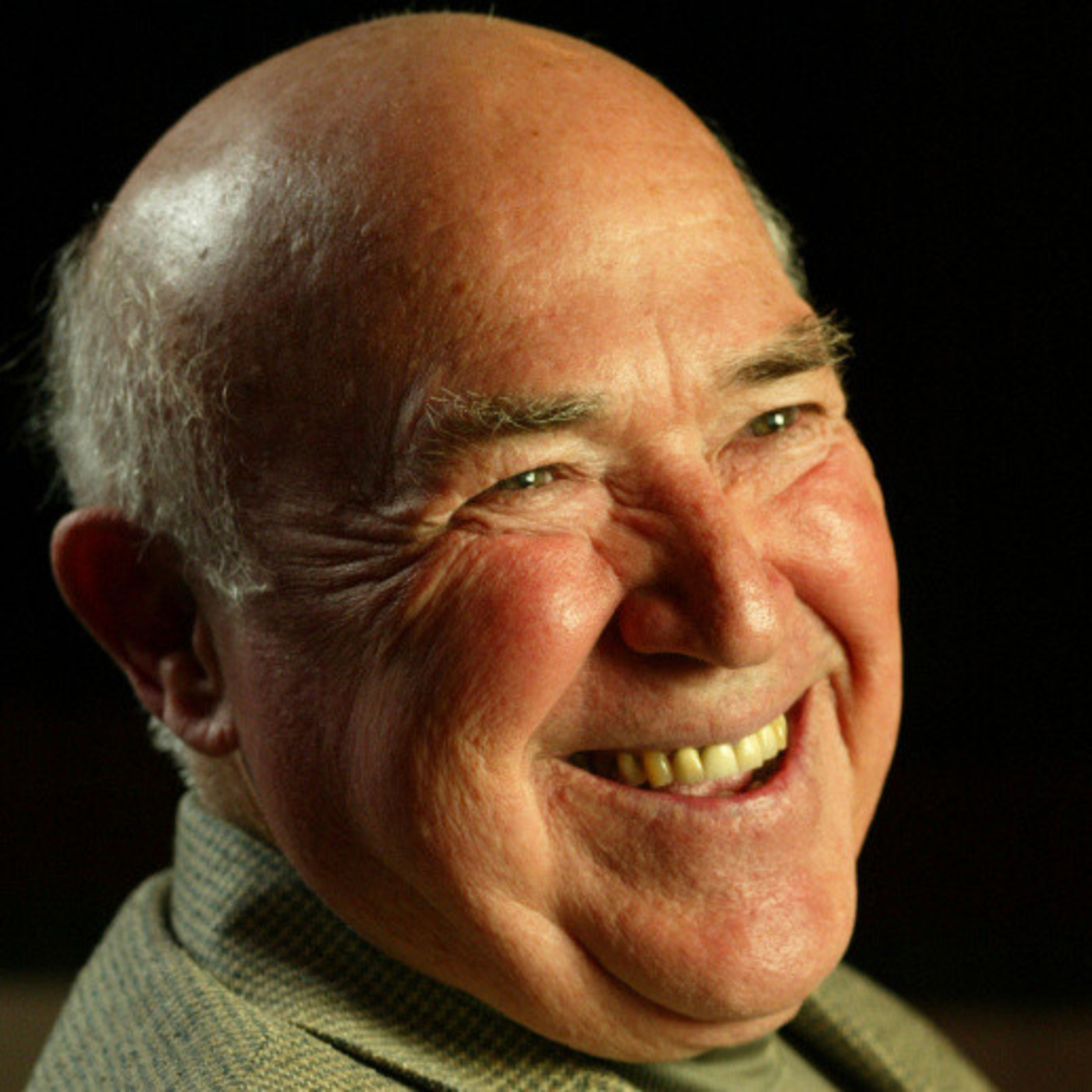 Santiago - Chuck Smith