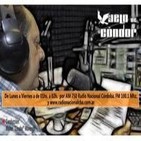 Programa Completo 13/11/2019- Vuelo de Cóndor.-