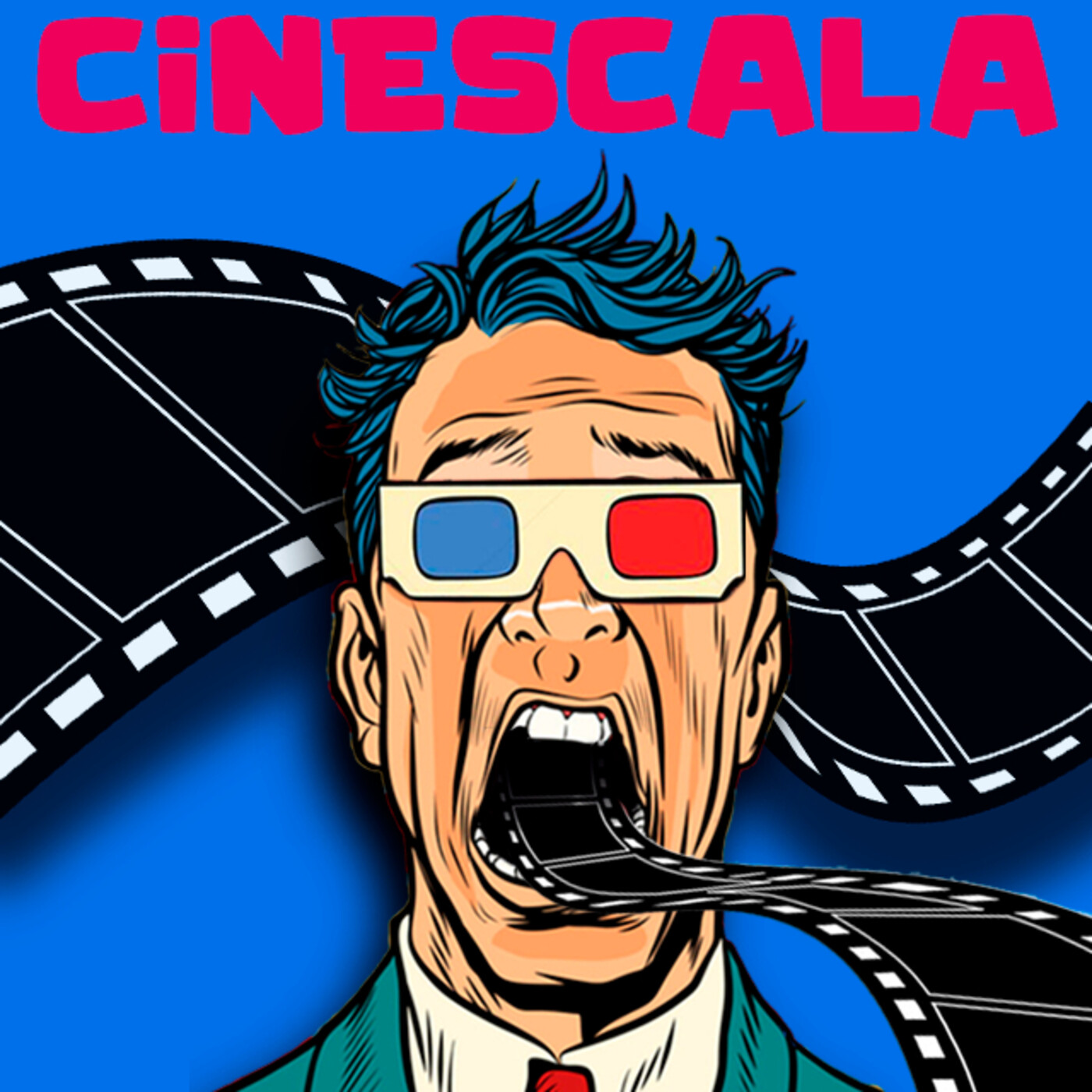 CINESCALA