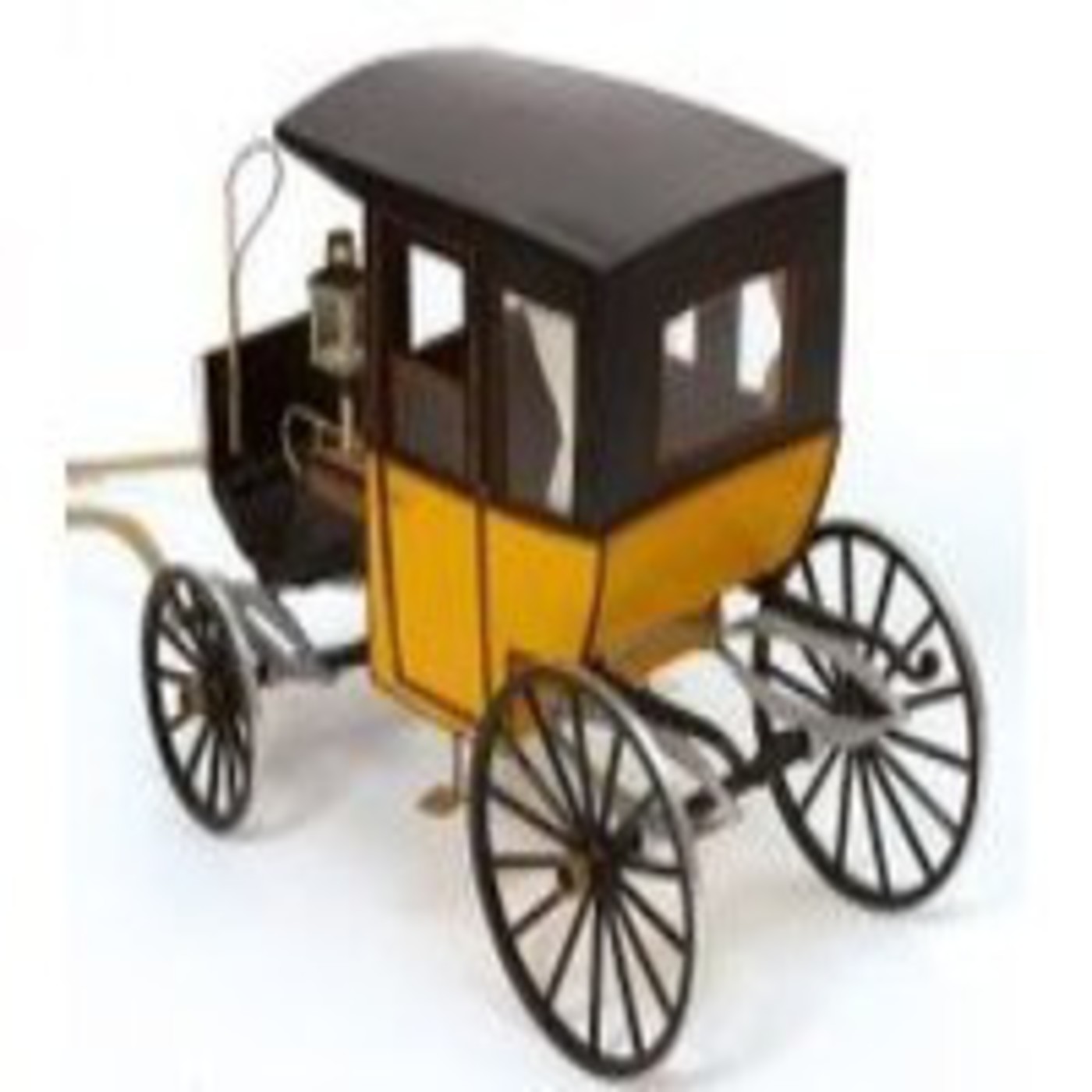 Podcast de taxi