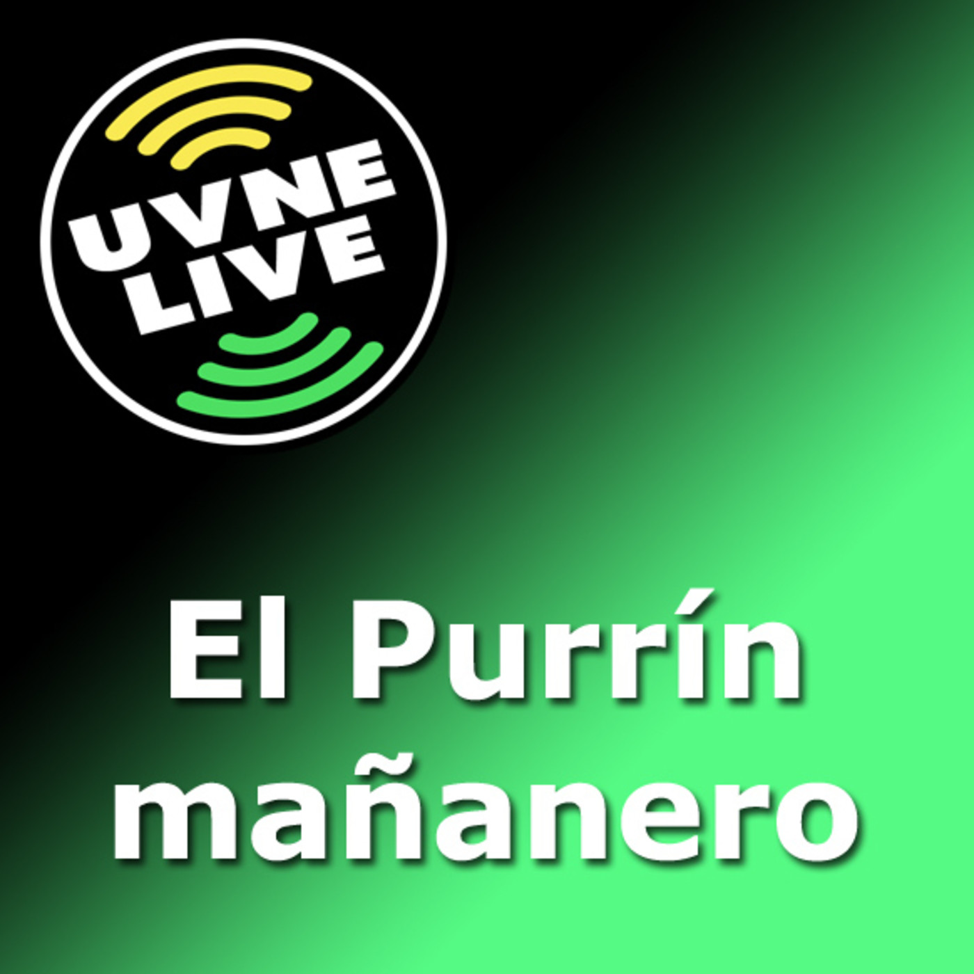 El Purrín Mañanero