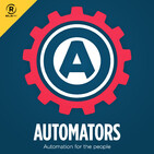 Automators 43: Capture and Review