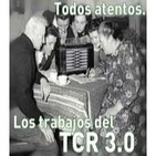 TCR 3.0 ¿Radioarte? Version 1