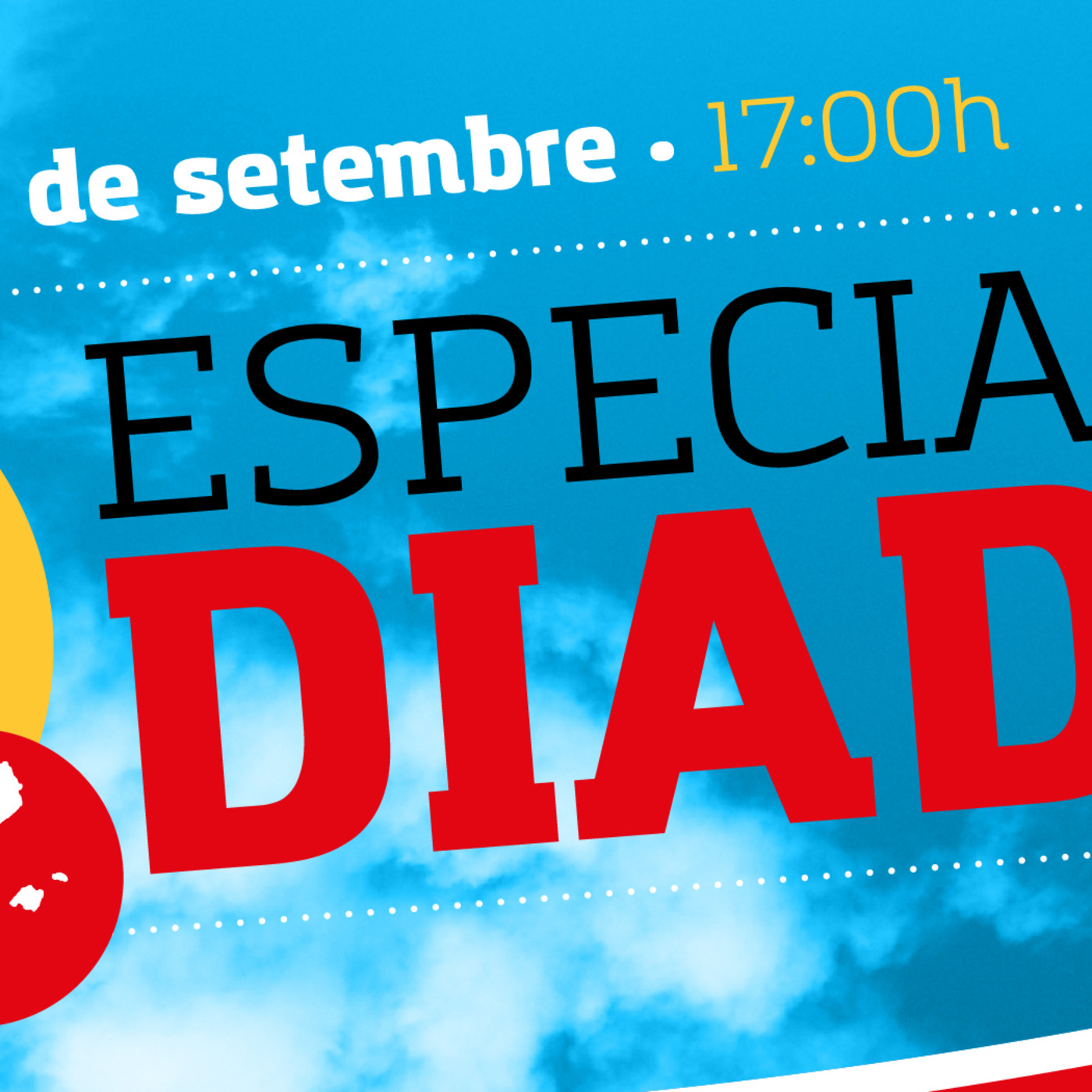 Especial 11 de Setembre 2017