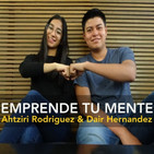 El. 30 ¿Que hacer cuando no estás motivado?- Ahtziri Rodríguez