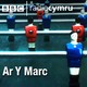 Casnewydd v Tranmere Rovers