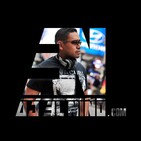 MIX 25 - Afro Latin House