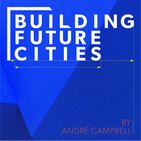 Episode 01 : Victoria Lee on Sustainable, Smart and Inclusive Cities