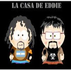 13-01-2020 - La casa de Eddie - Entrevista a Durango14