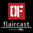flaircast 2019 - Folge 4: Alles rund ums Kleinkunstzelt