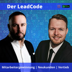 #S01E07 - „Der LeadCode“ mit Aleksander Ostojic