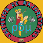 Reunión de Majorettes