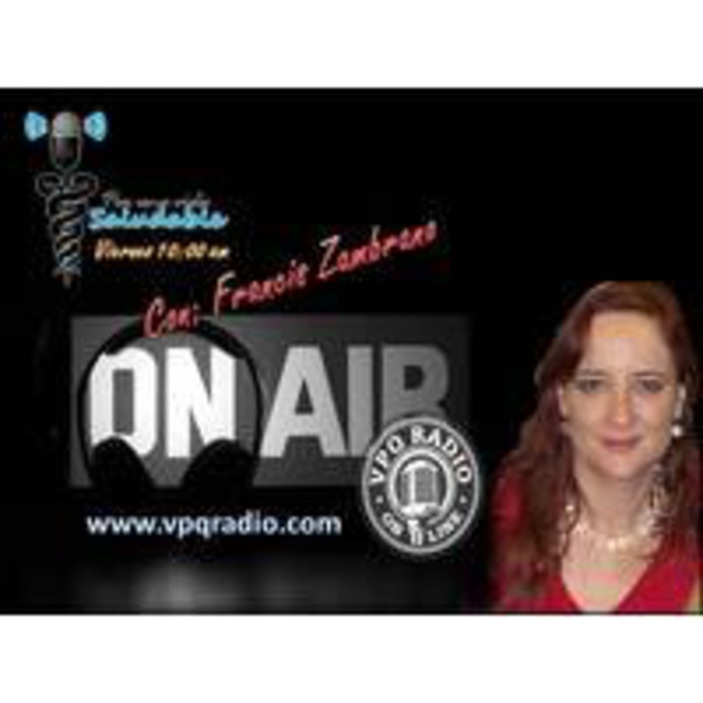 Podcast Por una vida saludable