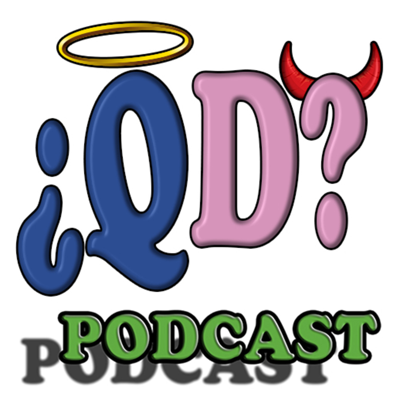 QD Podcast