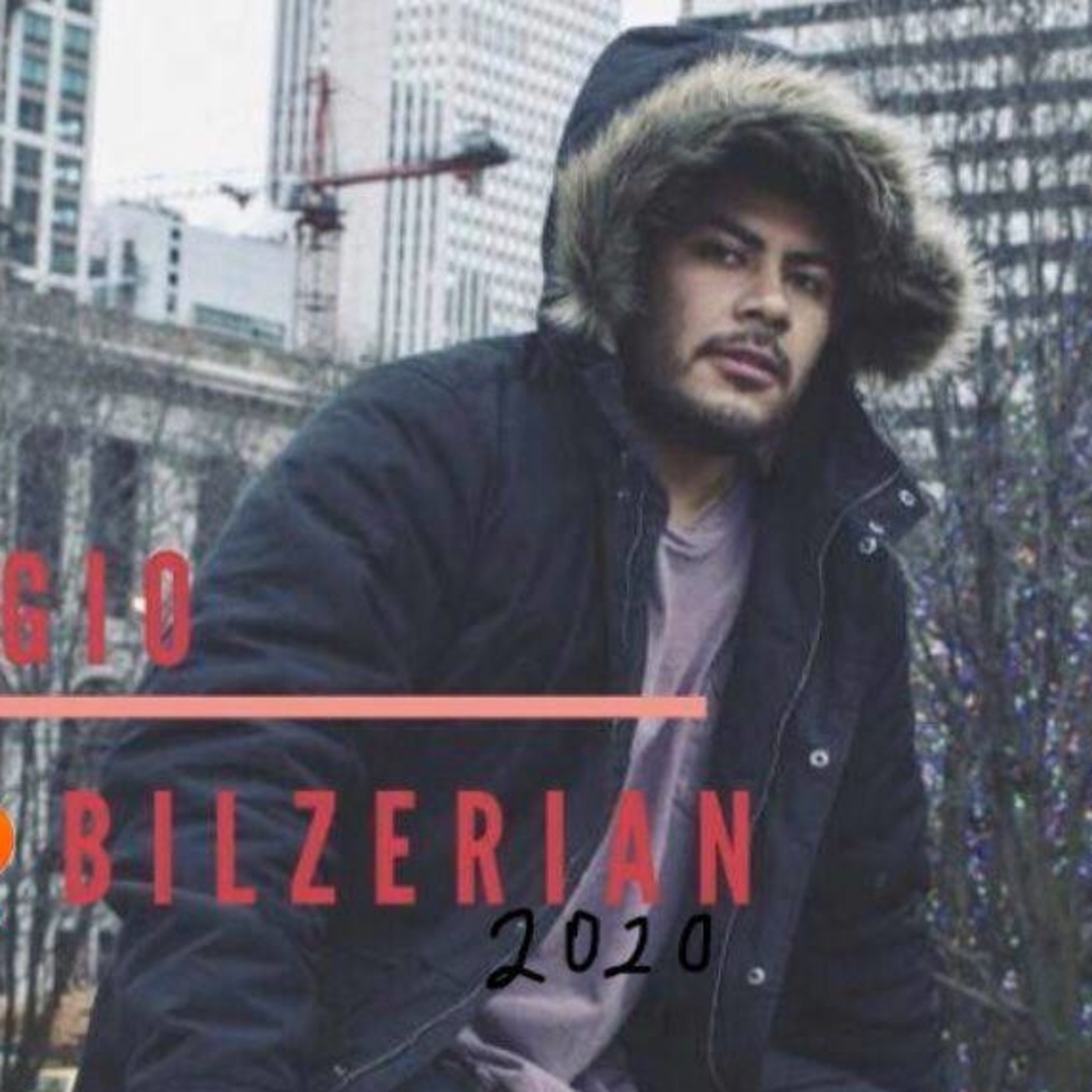 Gio Bilzerian