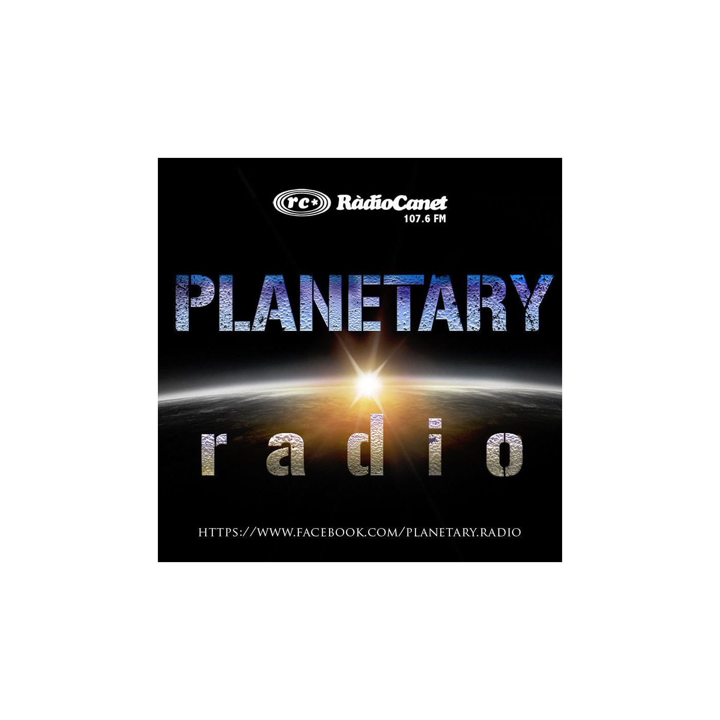 Podcast PLANETARY