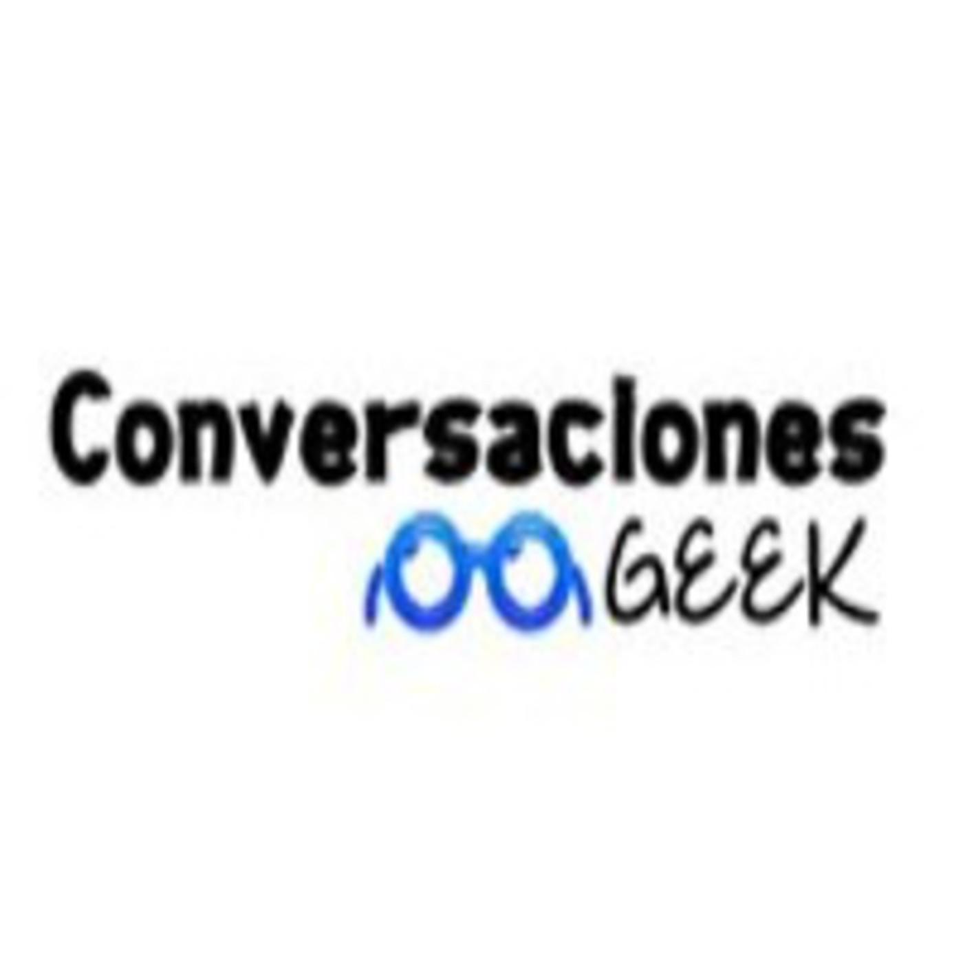 Podcast Conversaciones Geek