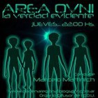 'Area OVNI' (La verdad evidente) EL FRAUDE MALABRIGO, OVNIS EN LA COCHA Y OCTAVO ENCUENTRO ICOU EN CORRIENTES.