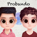 Cap 4 - Probando: Prejuicios ft. SPICA