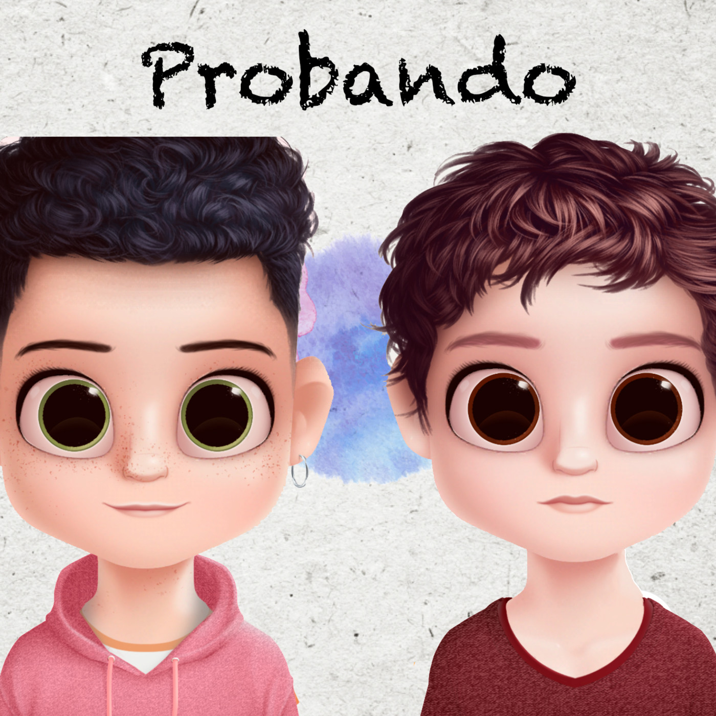 Probando