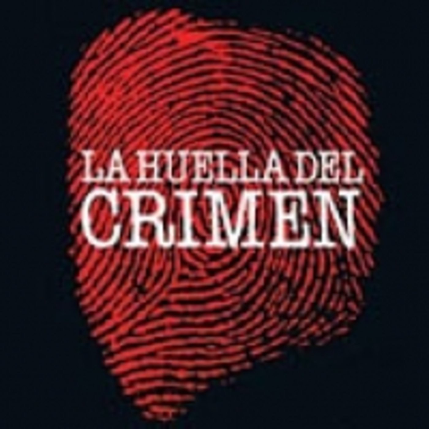 La huella del crimen