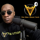 Ep 46: Trenton Marshall (Tech Rant) On Deck