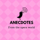 Anecdote 061 - The unbelievable story of Adelina Patti - Part 2: Patti becomes a state affaire.
