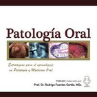 PDA 2019: Estudio radiológico de la caries (Dra. David)